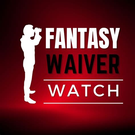 waiver wire pickups|waiver wire pickups week 12.